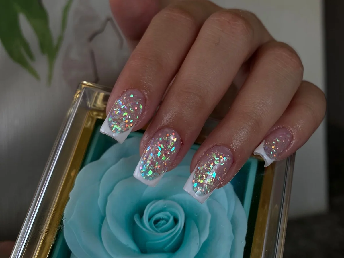 Poly gel