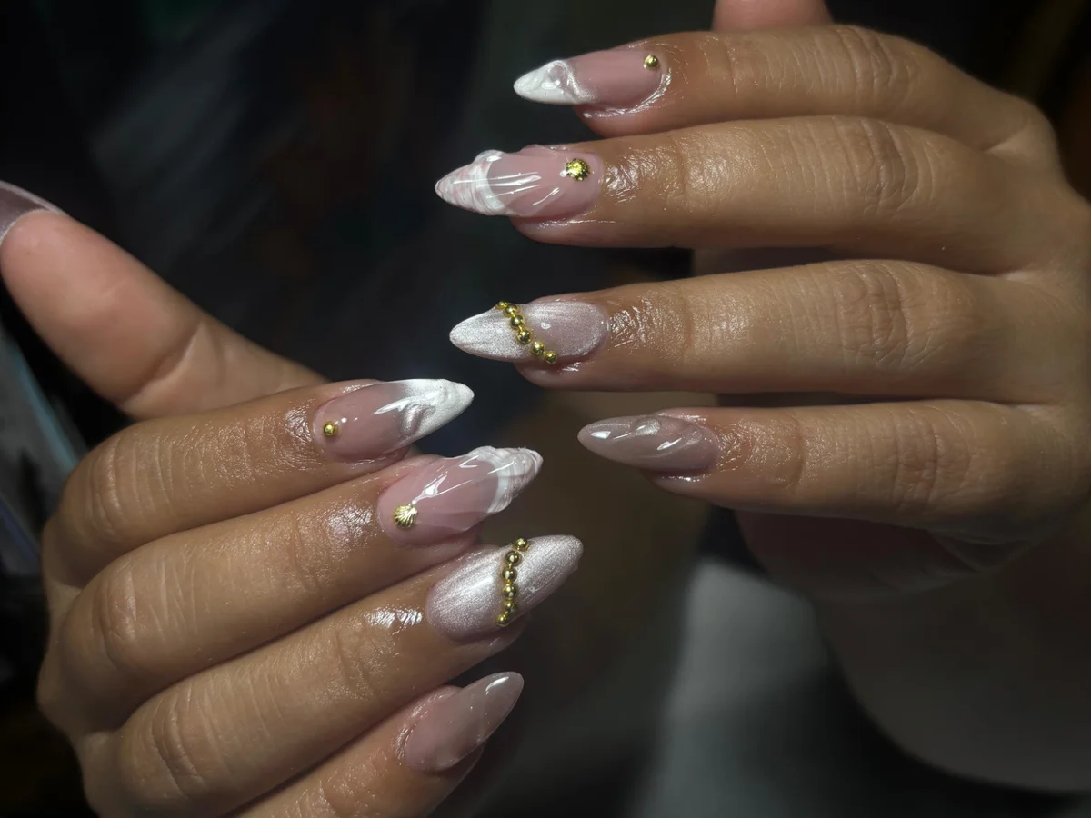 Soft Gel