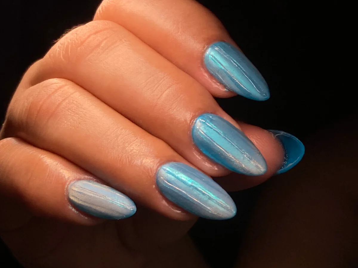 Soft gel