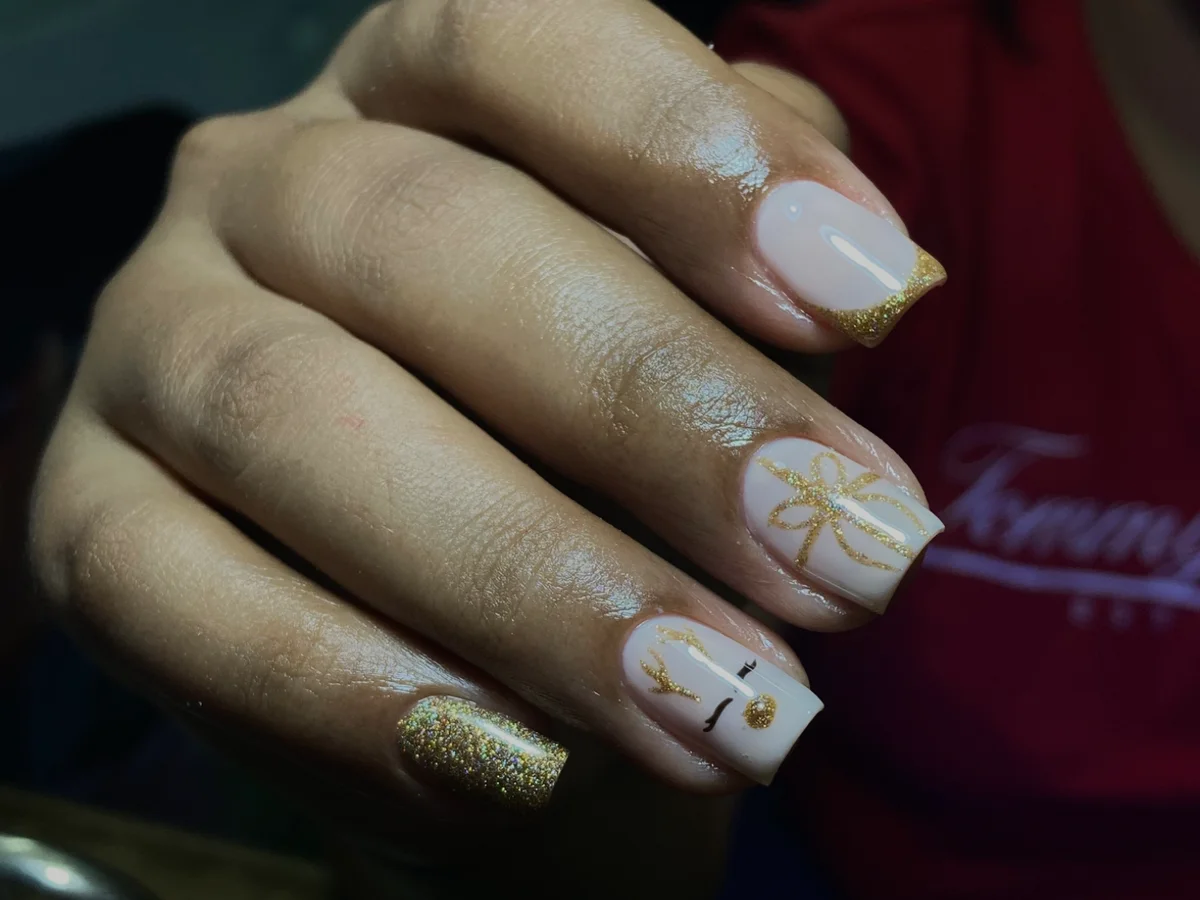 Pintado permanente con diseño
